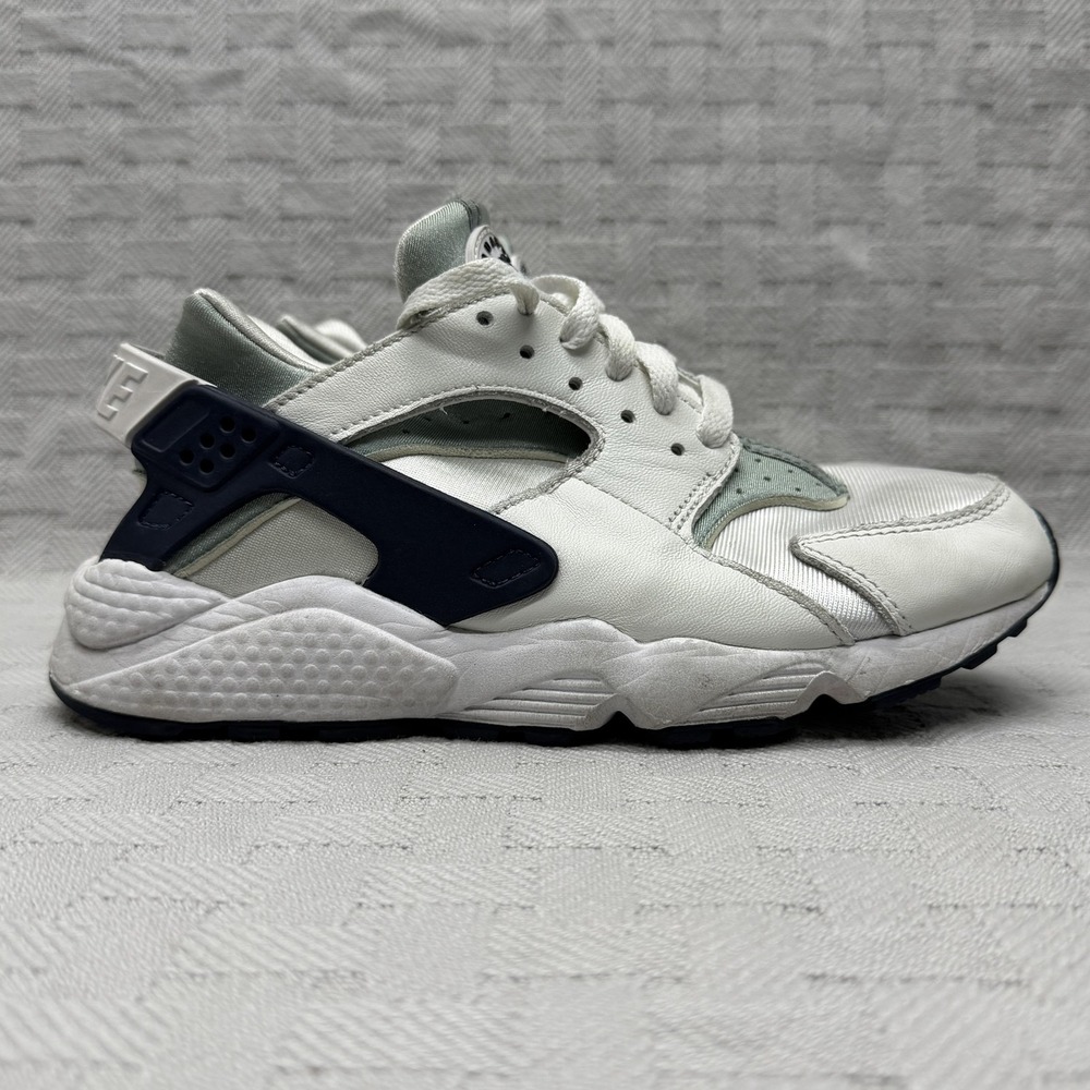Nike Air‎ Huarache Photon Dust Mica Green Women's Size 7.5 DH4439-110